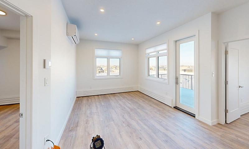2 Bedroom Unit At Ch...
