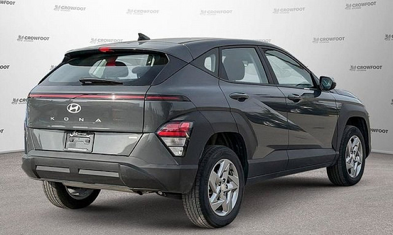 2025 Hyundai Kona Es...