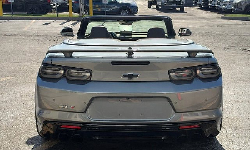 2023 Chevrolet Camar...