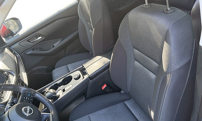 2024 Nissan Rogue Sv...