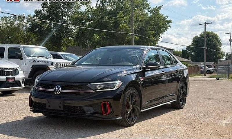 2023 Volkswagen Jett...