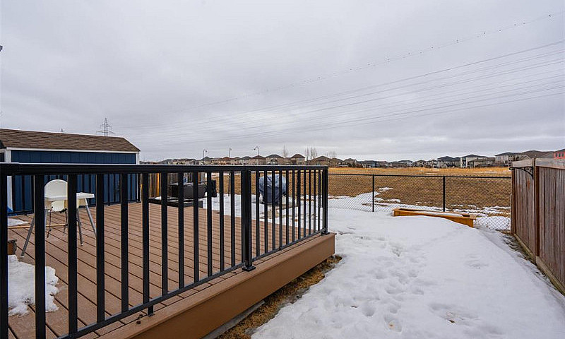 Sage Creek House For...
