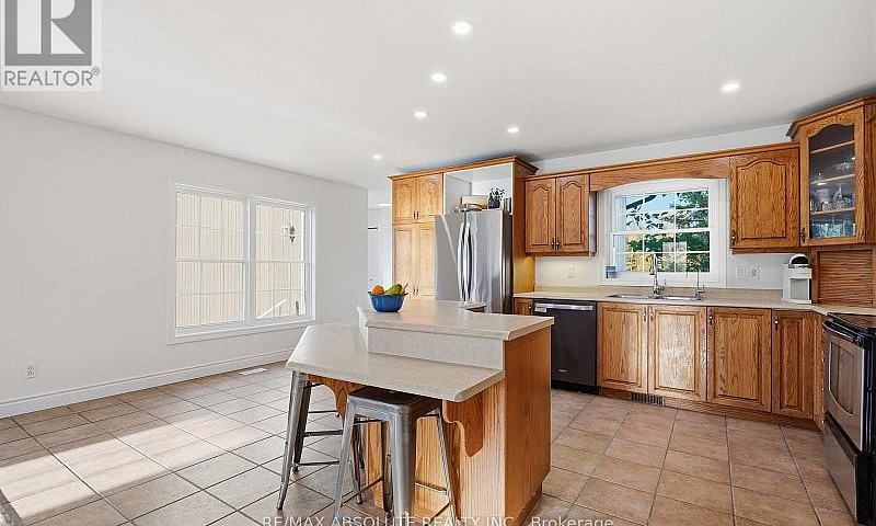 13233 Ferguson Road ...