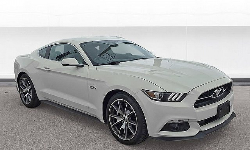 2015 Ford Mustang Gt...