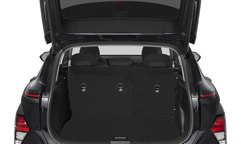 2025 Hyundai Kona Pr...