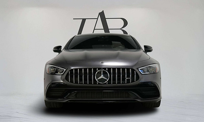2022 Mercedes-Benz A...