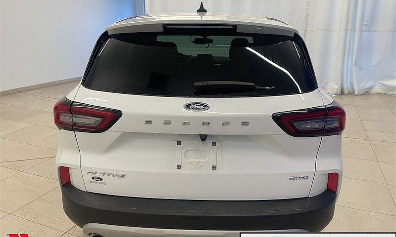 2024 Ford Escape Act...