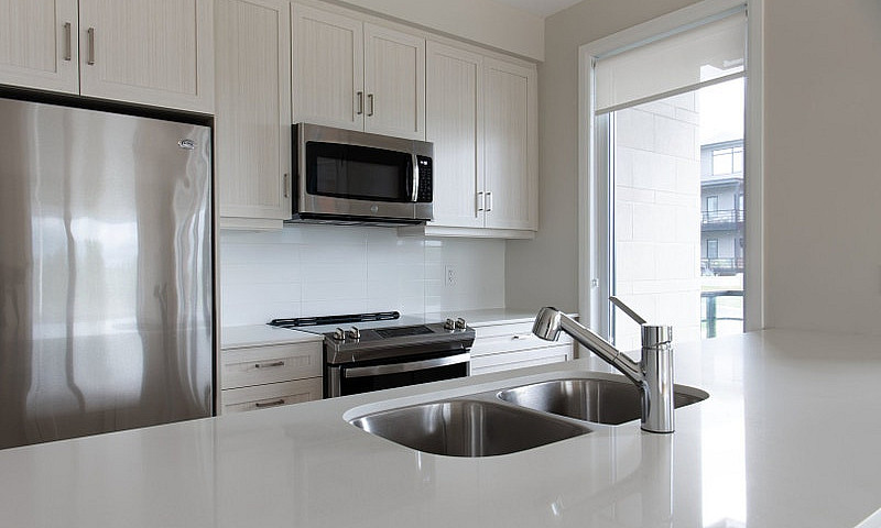 Boundstone Apartment...