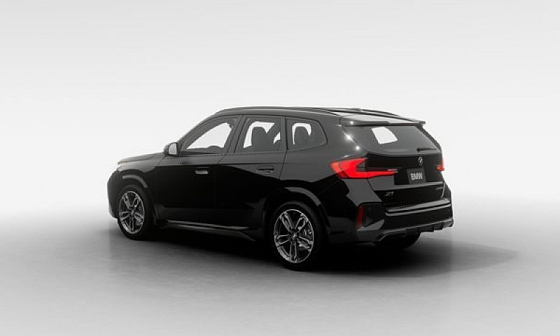 2027 Bmw X1 Xdrive28...