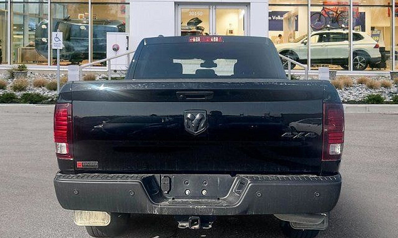 2023 Ram 1500 Classi...