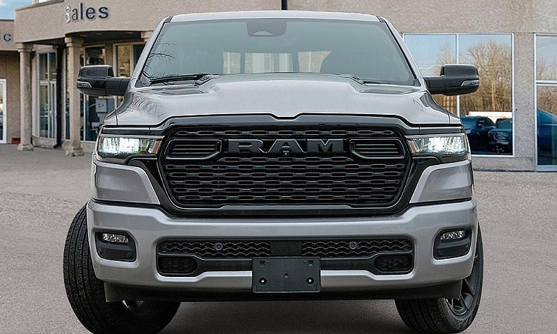2026 Ram 1500 Sport...