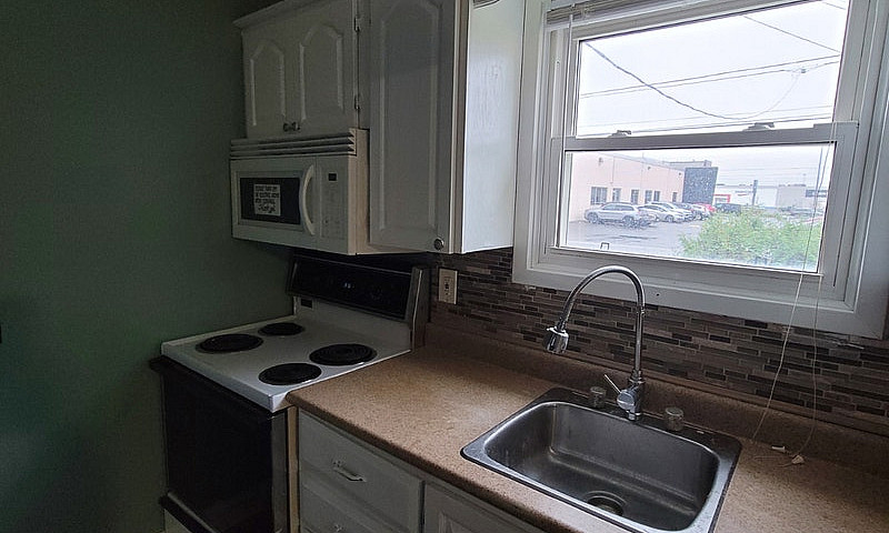 3 Bedroom Apartment...