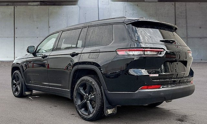 2025 Jeep Grand Cher...