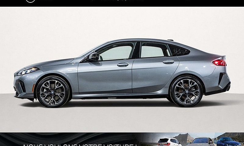 2026 Bmw 2 Series 22...
