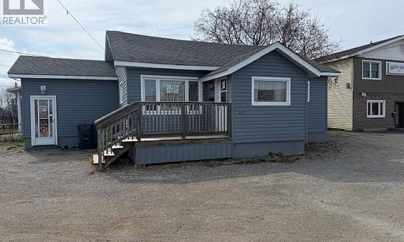 467 Korah Rd Sault S...