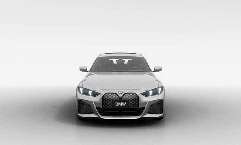 2026 Bmw I4 Edrive40...