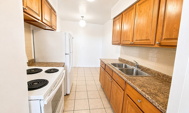 2 Bedroom Apartment ...