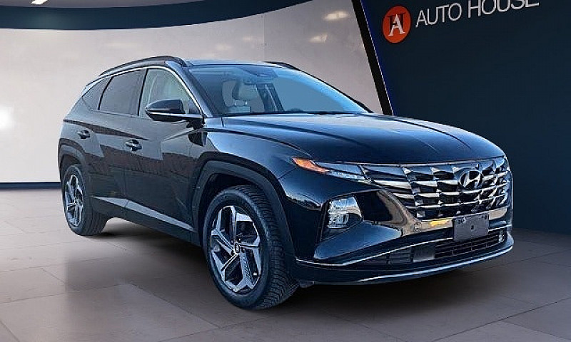 2022 Hyundai Tucson ...
