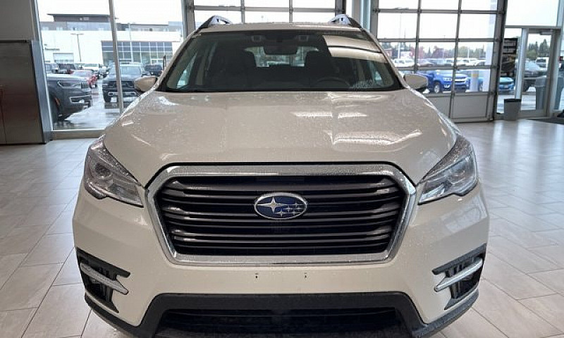 2022 Subaru Ascent L...