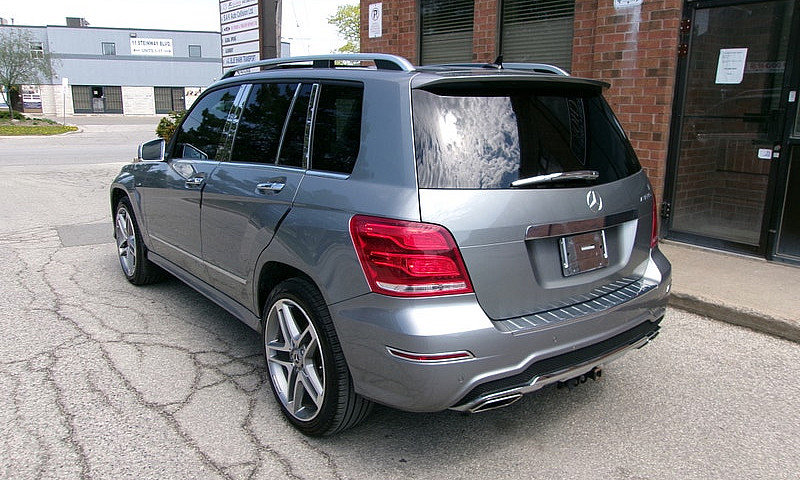 2013 Mercedes-Benz G...