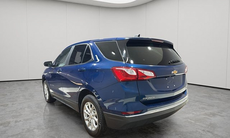 2021 Chevrolet Equin...