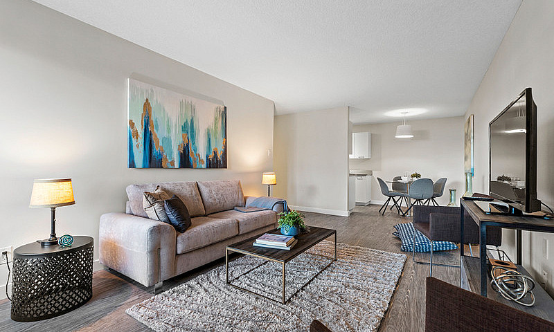 Elan - 3 Bedroom, 1 ...