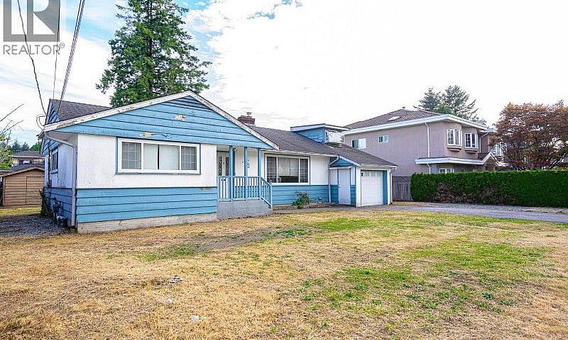 4064 Burke Street Bu...