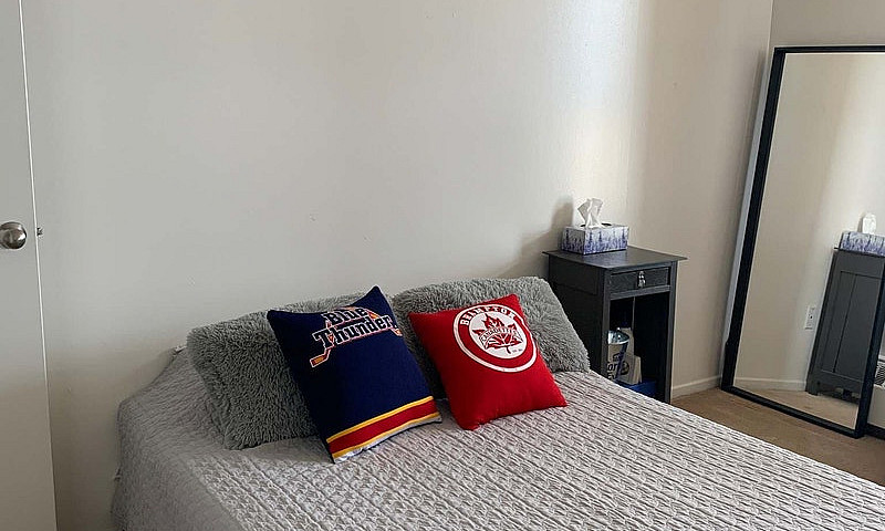 1 Bedroom Apartments...