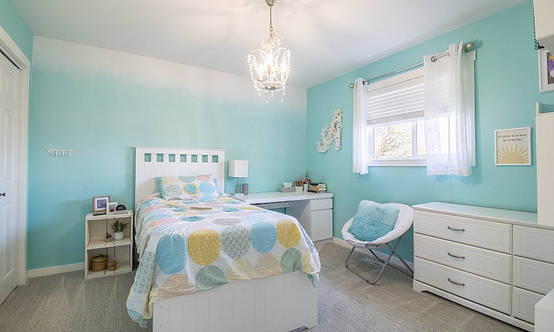 1560 Sq. Ft. Home In...