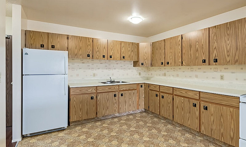 Affordable Apartment...