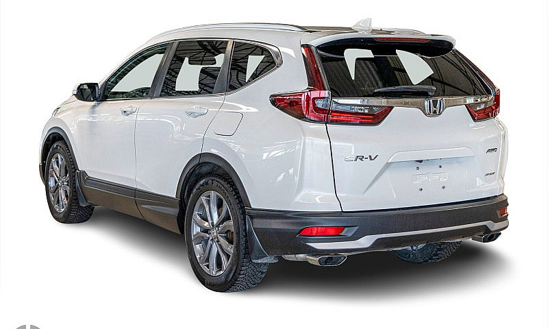 2022 Honda Cr-V Spor...