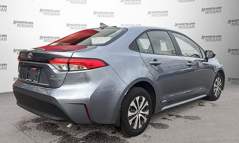 2024 Toyota Corolla ...