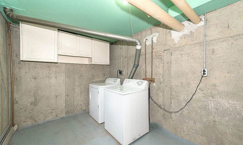 3 Bedroom Townhouse ...