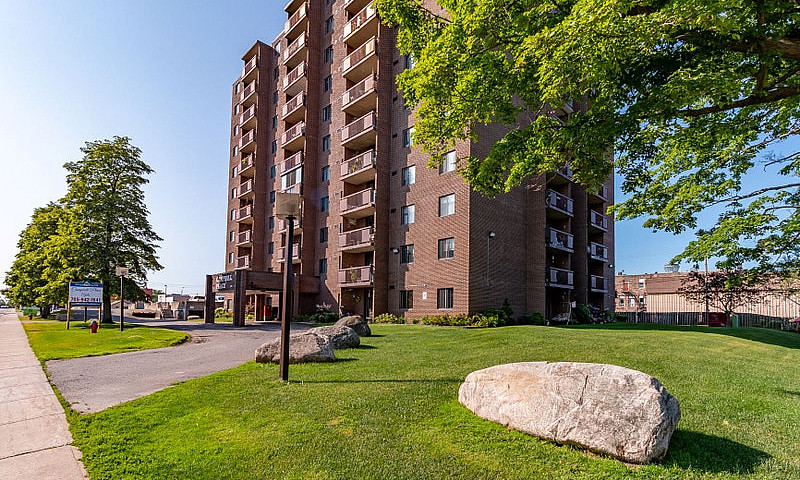 1 Bedroom Apartment ...