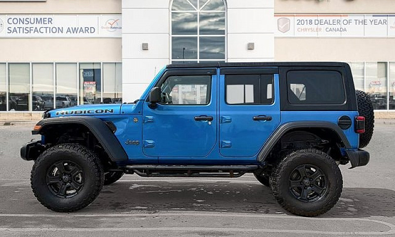 2022 Jeep Wrangler U...