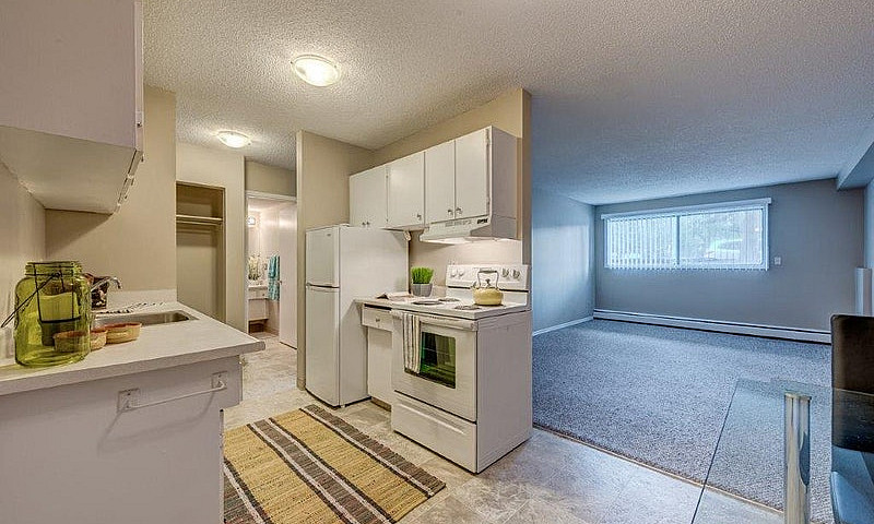 Apartment For Rent: ...