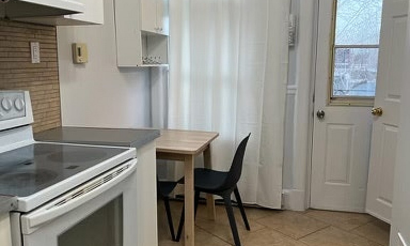 Appartement À Verdun...