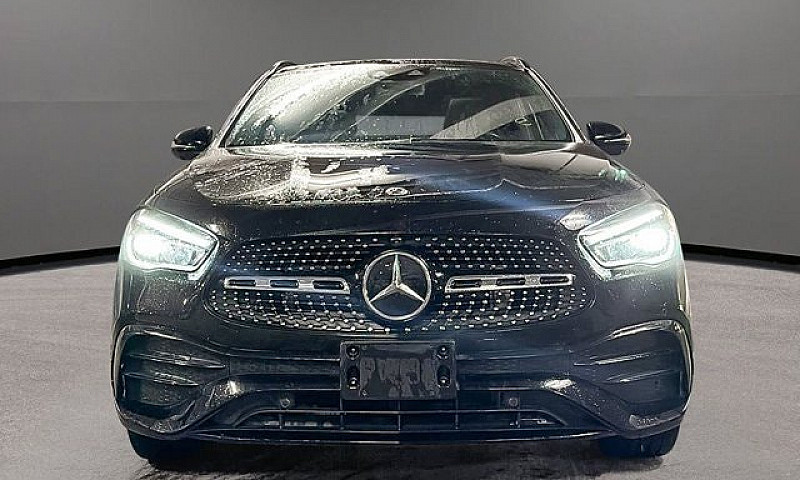2022 Mercedes-Benz G...