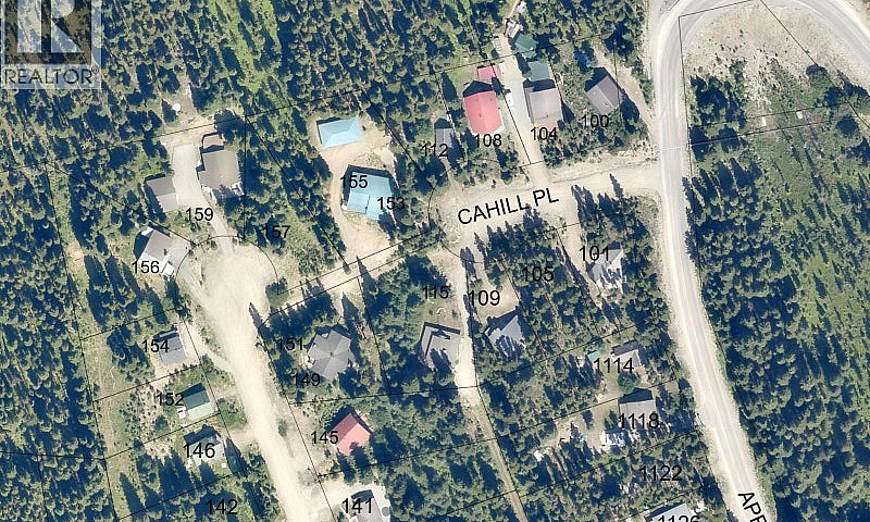 105 Cahill Place Ape...