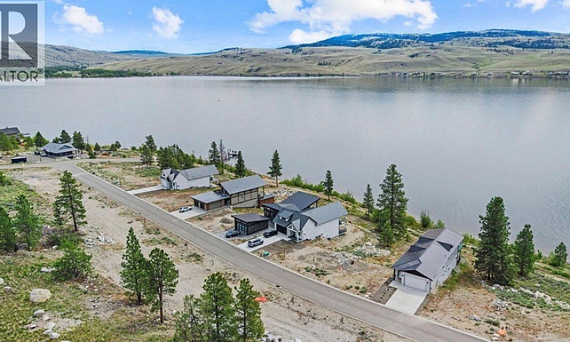 6528 Waterside Trail...