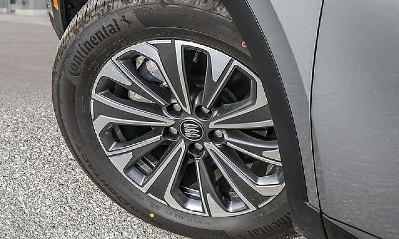 2026 Buick Envision ...