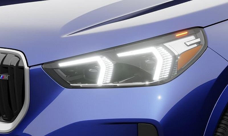 2027 Bmw X1 M35I Xdr...