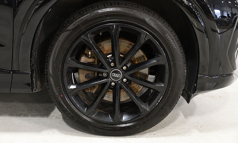 2022 Audi Q4 E-Tron ...