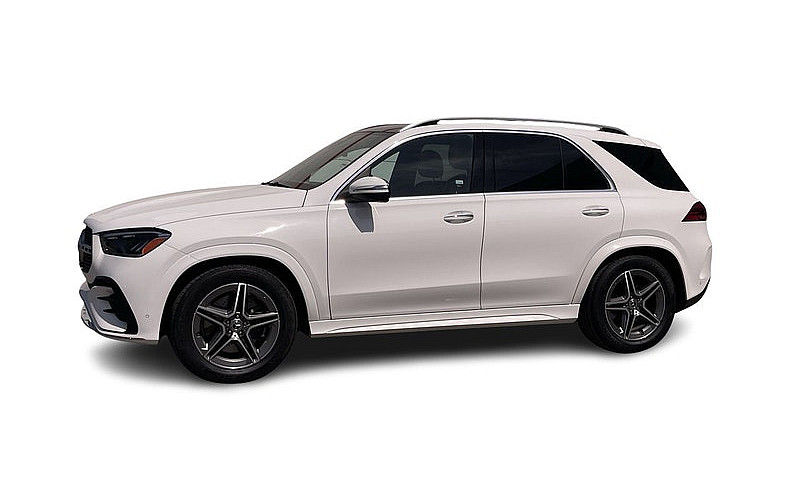 2026 Mercedes-Benz G...