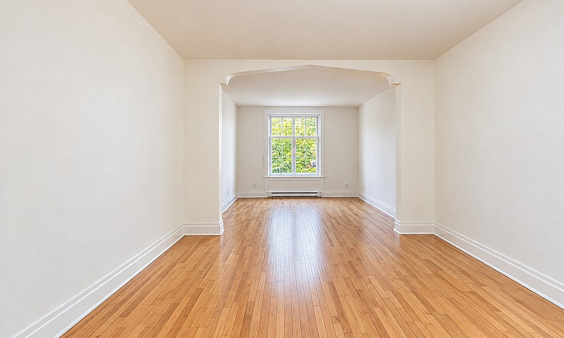 Grand 6½ Lumineux Av...