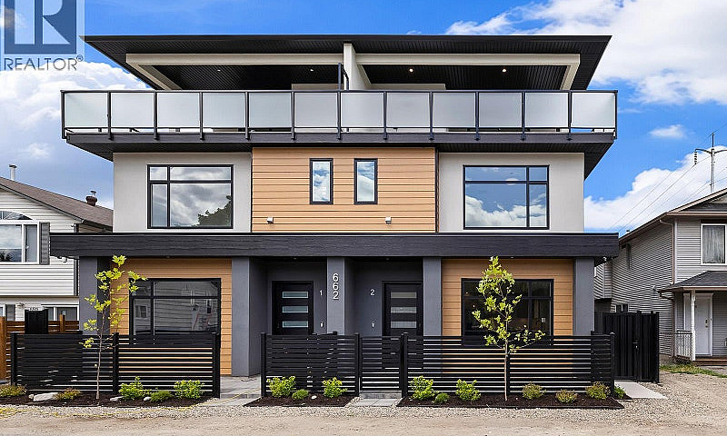 662 Birch Avenue Uni...