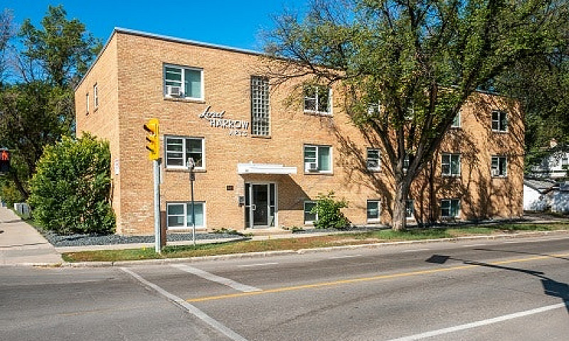1017 Corydon Ave- Ha...