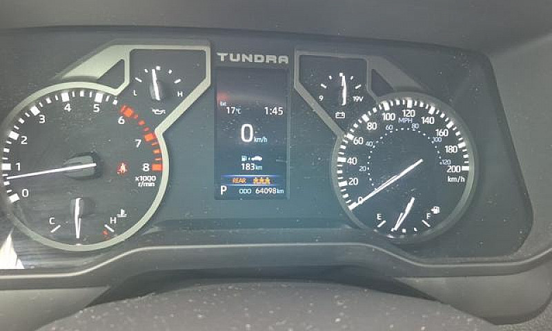 2023 Toyota Tundra 4...