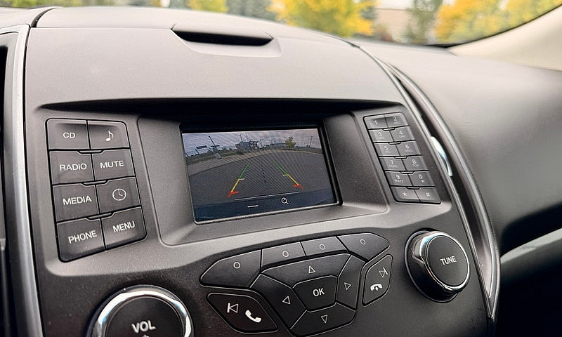 2018 Ford Edge, Auto...