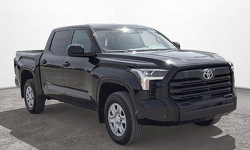 2024 Toyota Tundra S...